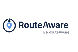 RouteAware Logo