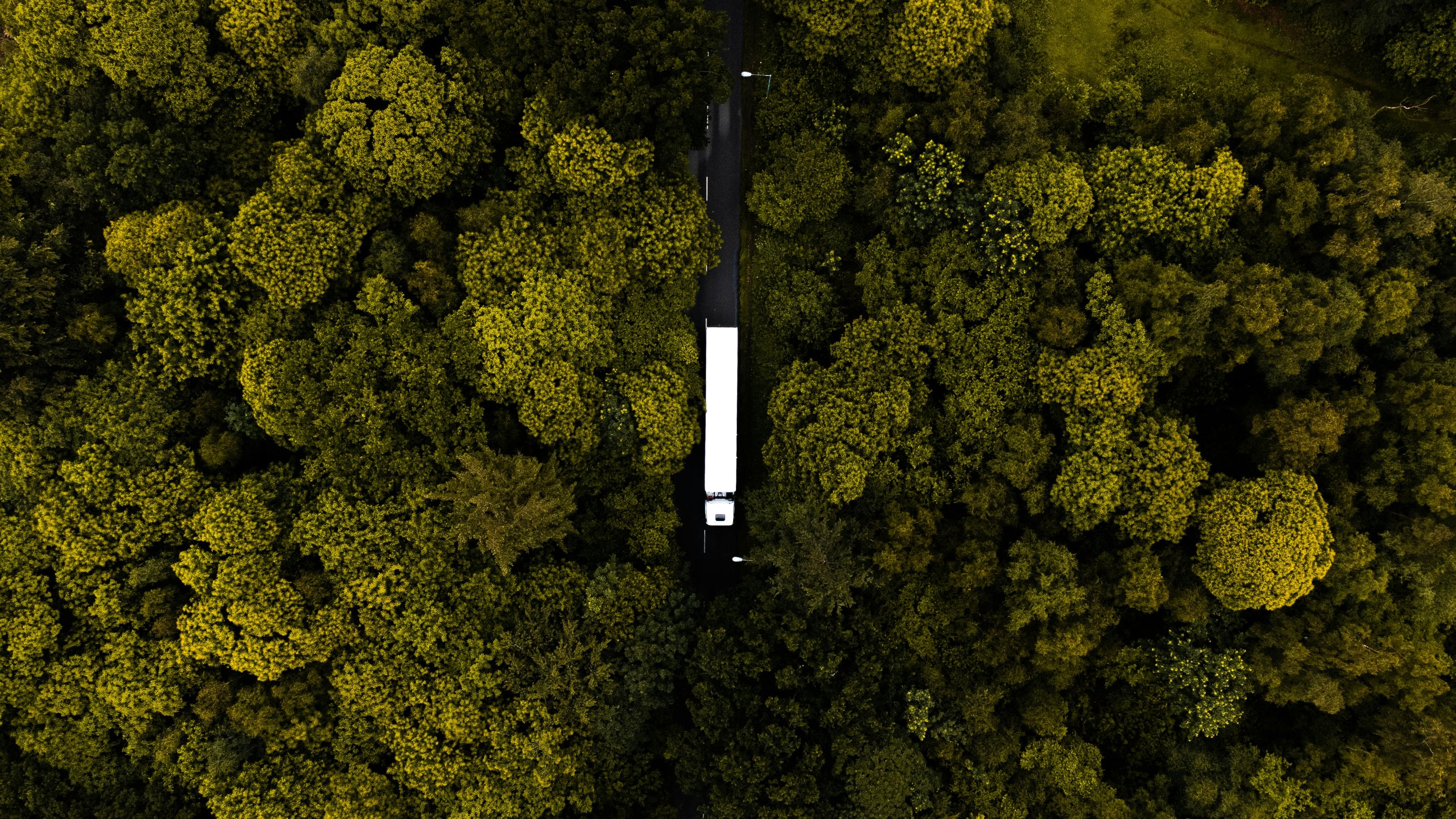 RouteAware help center