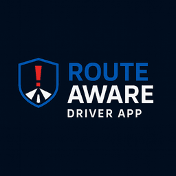 RouteAware Driver App