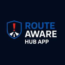 RouteAware Hub App